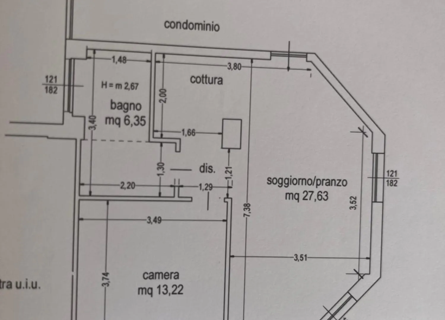 Mapa Holiday Sanremo 25 0*,  Italie