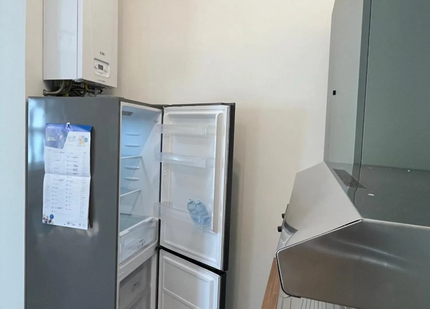 Appartement Mapa Holiday Sanremo 25 Italie