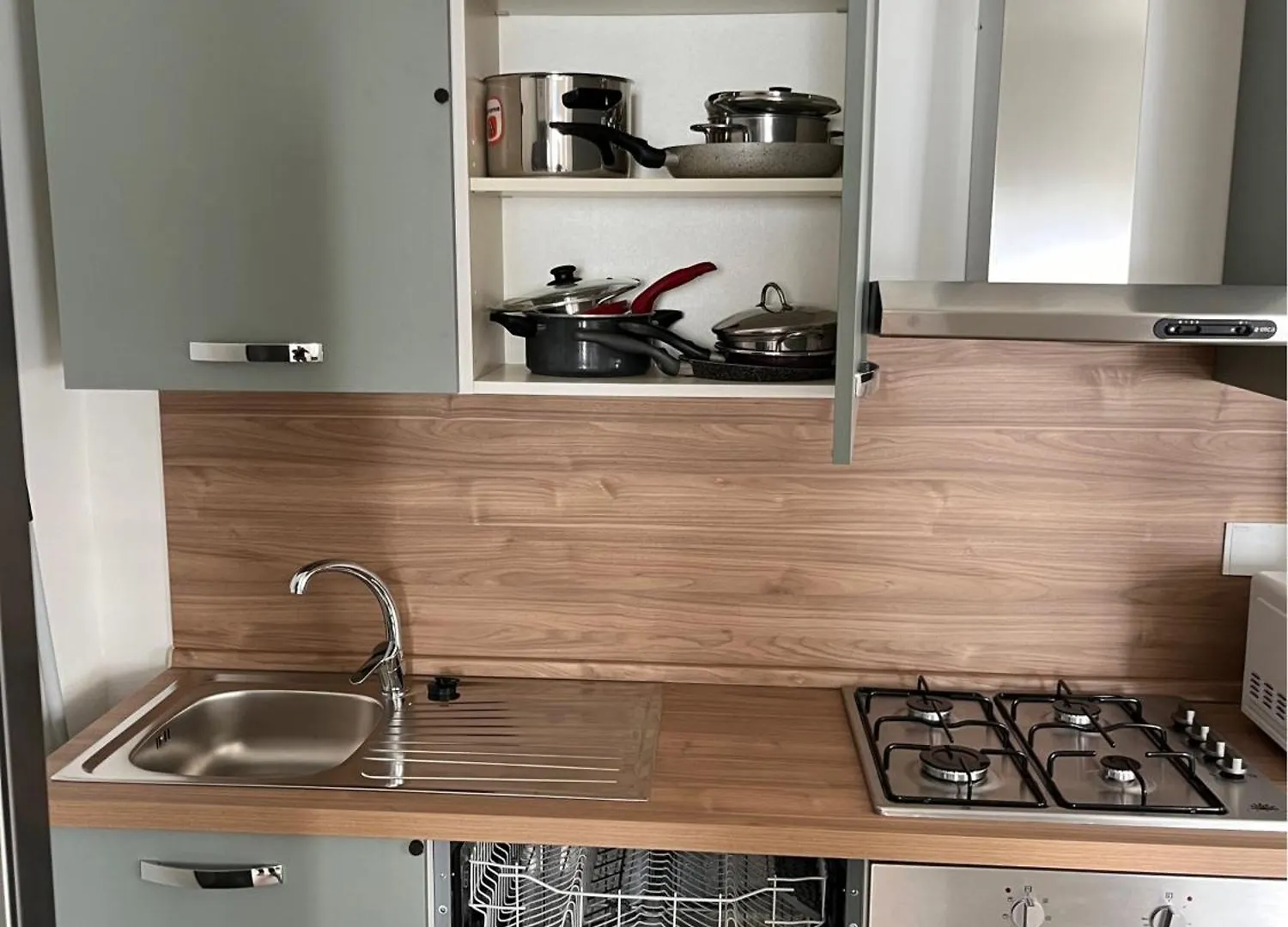 Appartement Mapa Holiday Sanremo 25