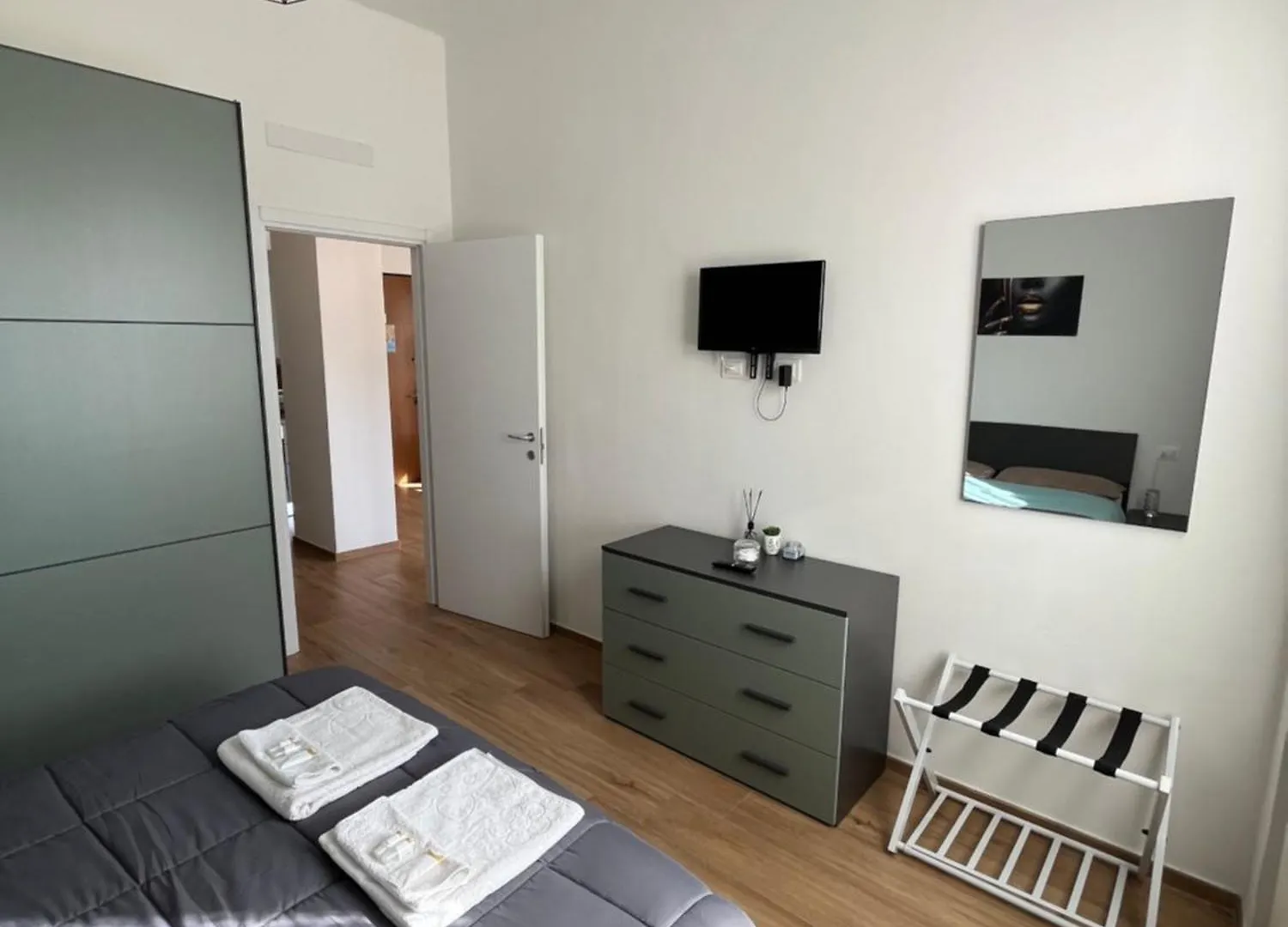 Appartement Mapa Holiday Sanremo 25