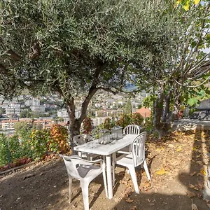 Hébergement de vacances Casetta Porta By Interhome, San Remo