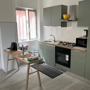 Appartement Luciana 1, San Remo