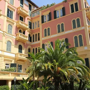 Appartement Italianway-villa Mafalda, San Remo